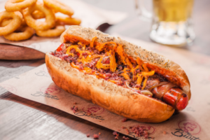 MyD Delivery Product Image