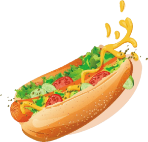 MyD Delivery Product Image