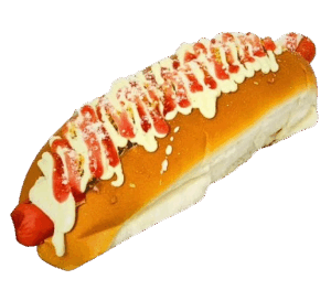 MyD Delivery Product Image